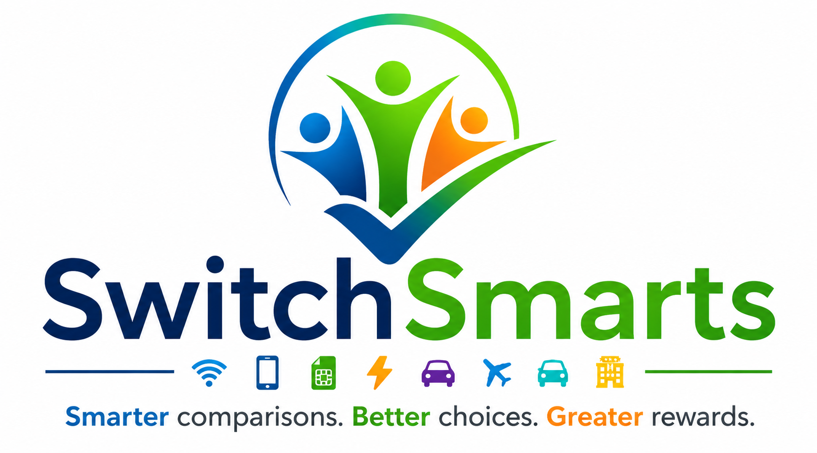SwitchSmart Compare UK